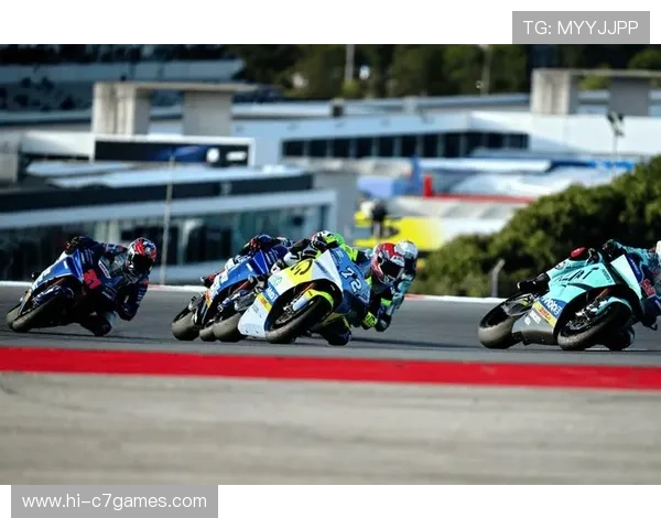 法拉利车手意外受伤，MotoGP本赛季冠军争夺战激烈升级